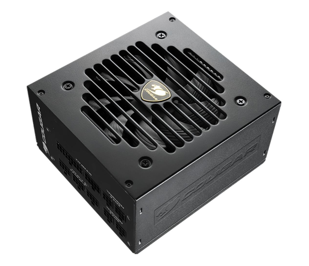 Cougar GEX 850W 80 Plus Gold - 1069347 - zdjęcie